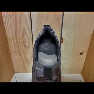 Double H | Shoes | Doubleh Boots Rocco Dh92 Slip On  display picture 2